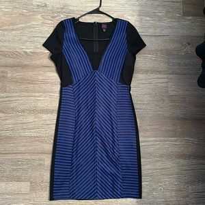 2b Bebe dress mini dress.